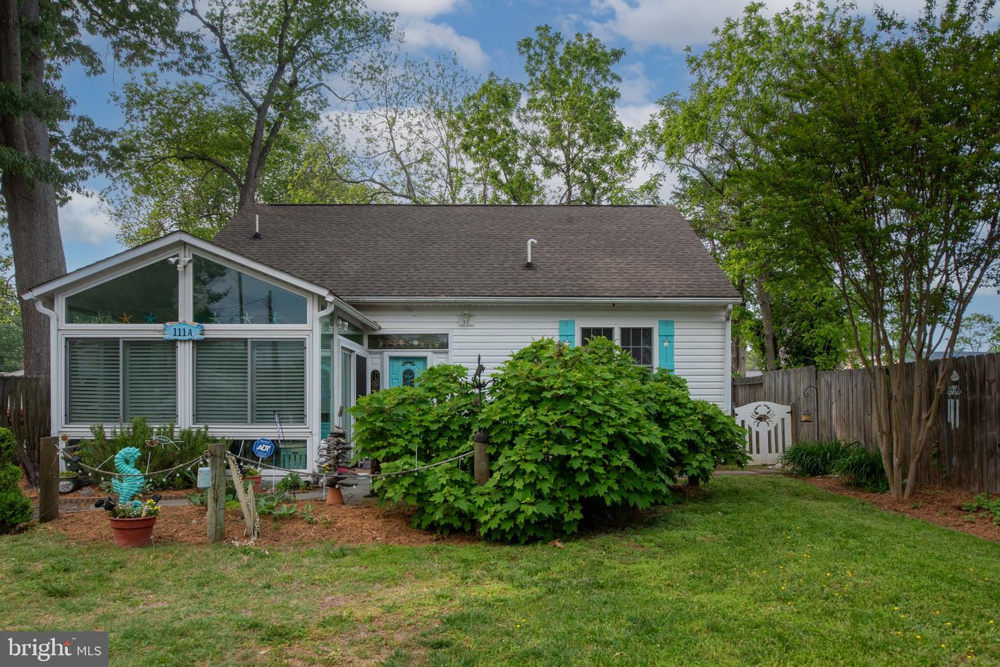111 A SECOND ST Property Photo 1