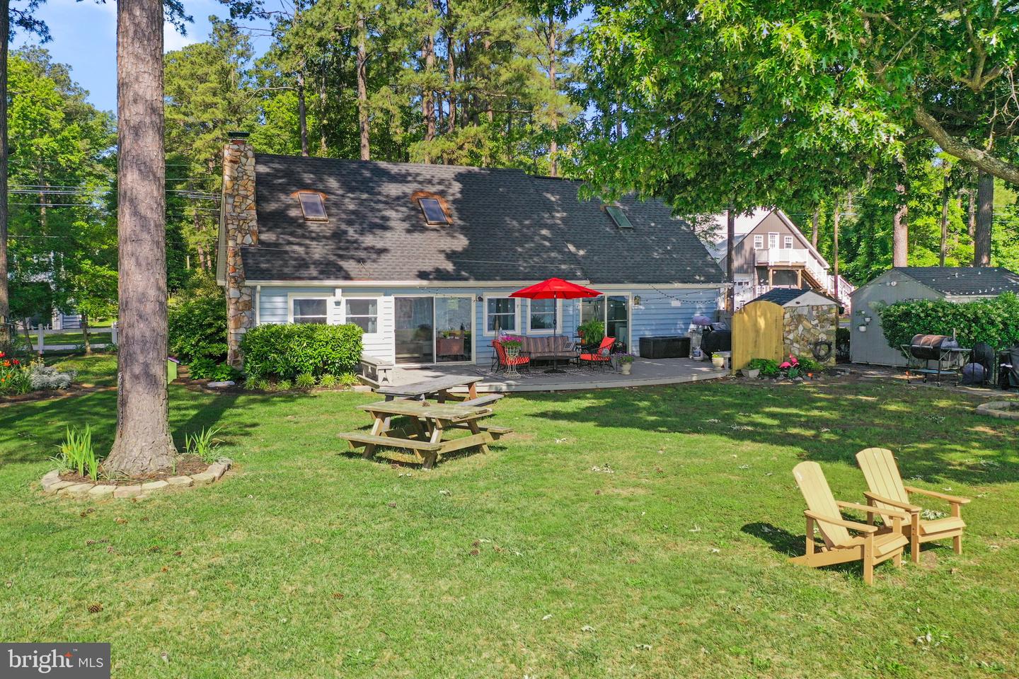105 Bayview Lane Property Photo 1