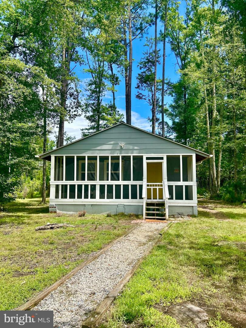 250 Wildwood Rd Property Photo 1