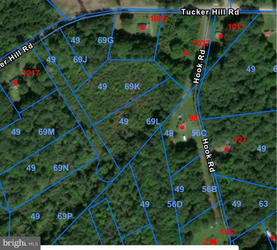 1037 Tucker Hill Rd Property Photo 1