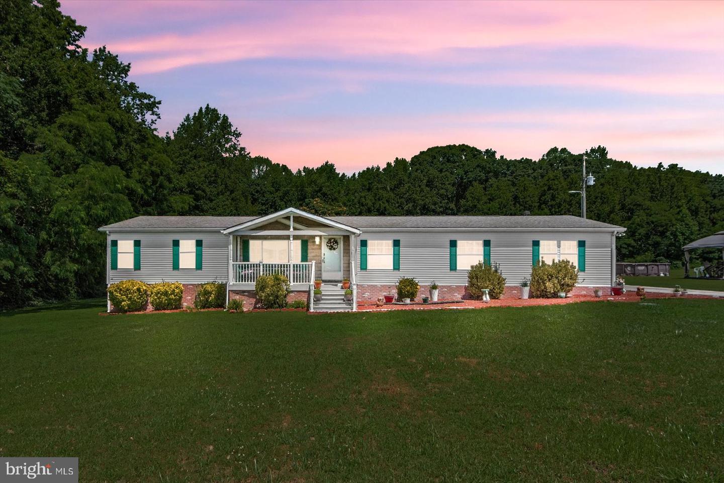 5547 Nomini Hall Rd Property Photo 1