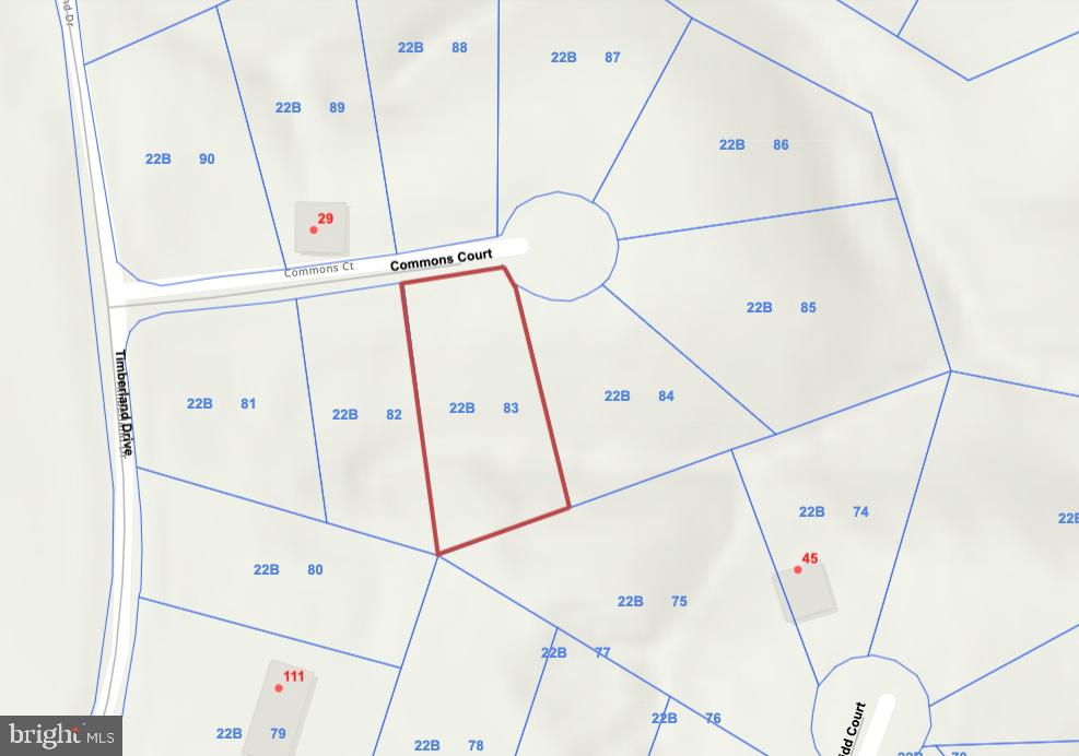 Lot 83 - Commons Ct Property Photo 6