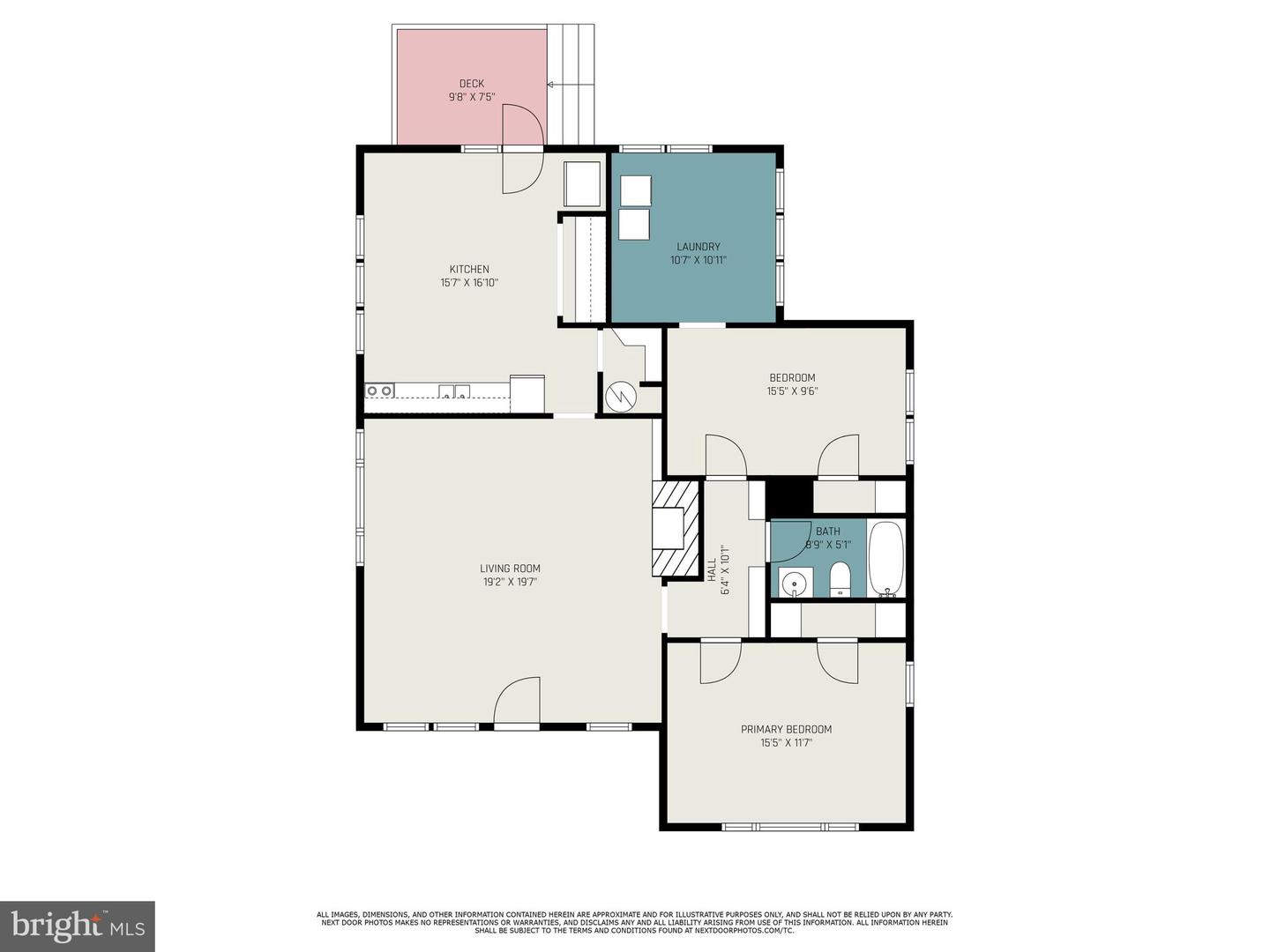 143 5th St Property Photo 3