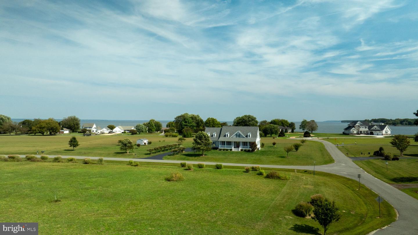 Lot 3 Paynes Point Dr Property Photo 1
