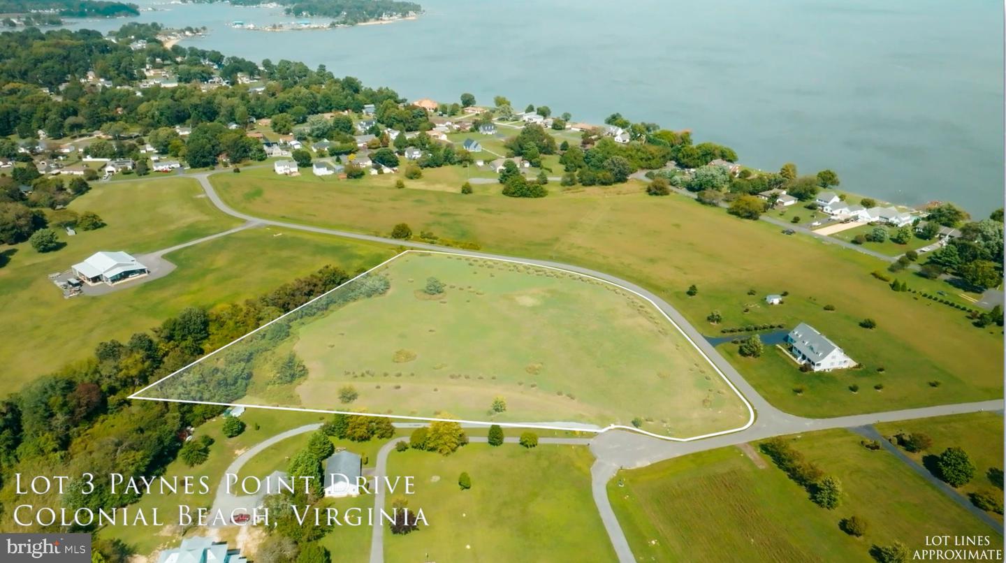 Lot 3 Paynes Point Dr Property Photo 2
