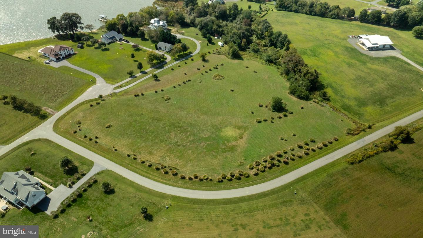 Lot 3 Paynes Point Dr Property Photo 5