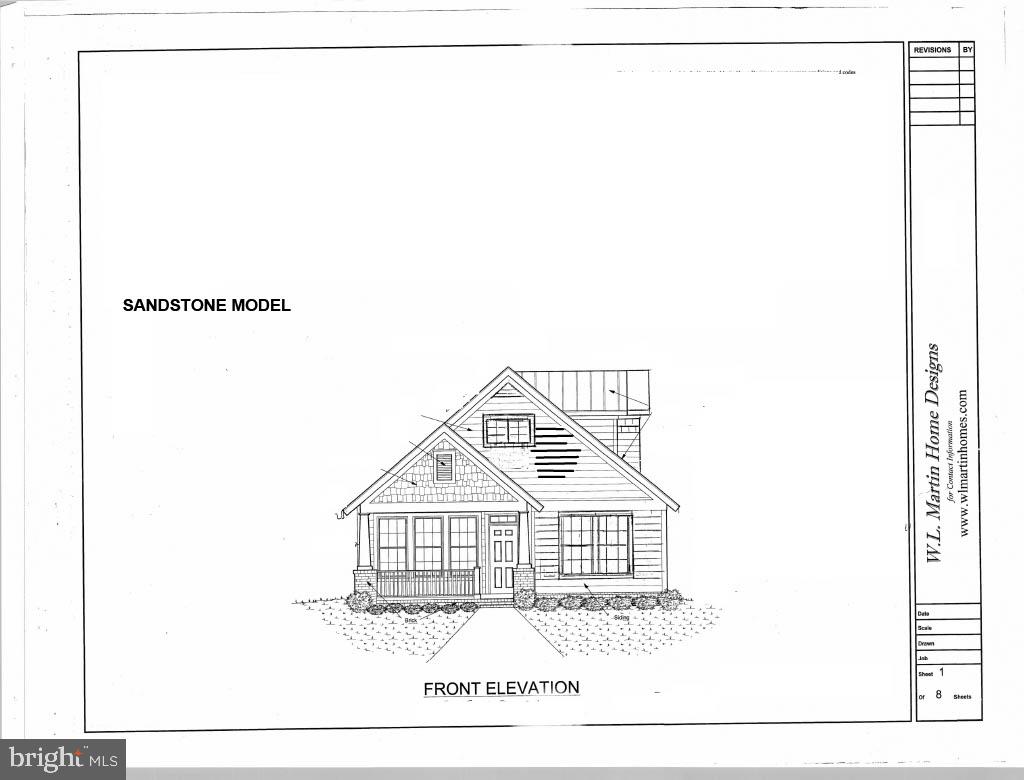 LOT 19 BANCROFT AVE Property Photo 1