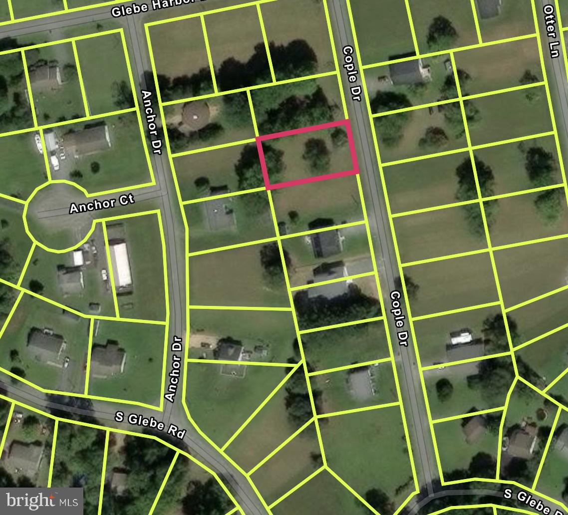 Lot 116 Cople Dr Property Photo 1