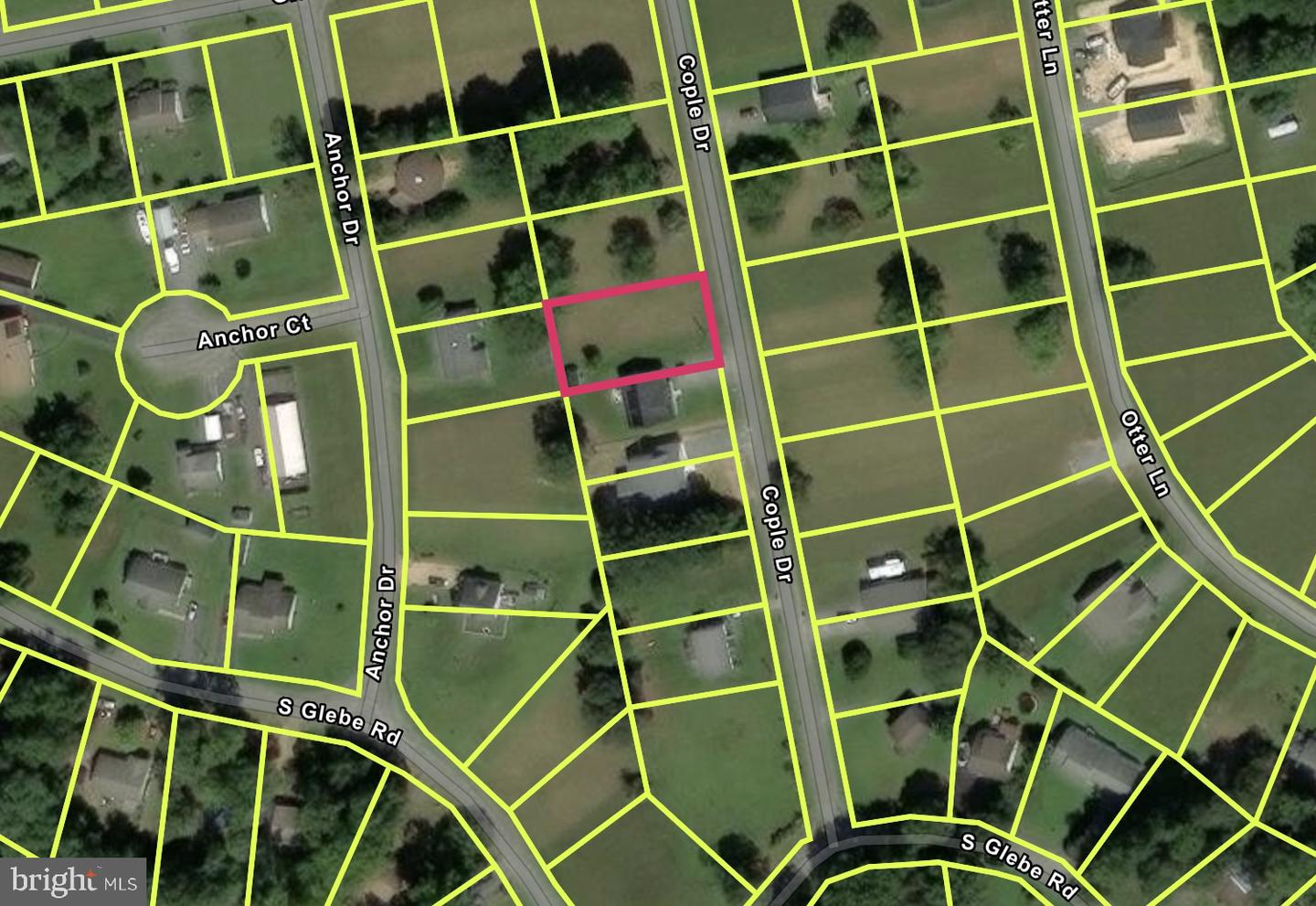 Lot 117 Cople Dr Property Photo 1