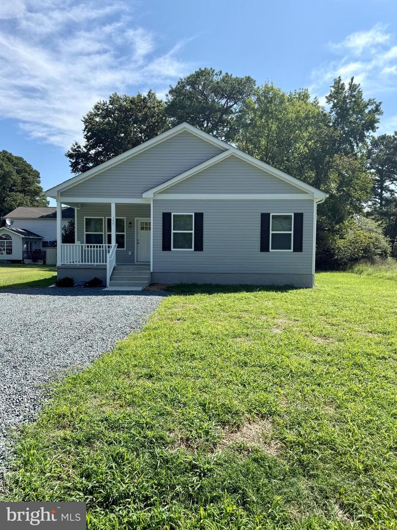 157 Currioman Dr Property Photo 1