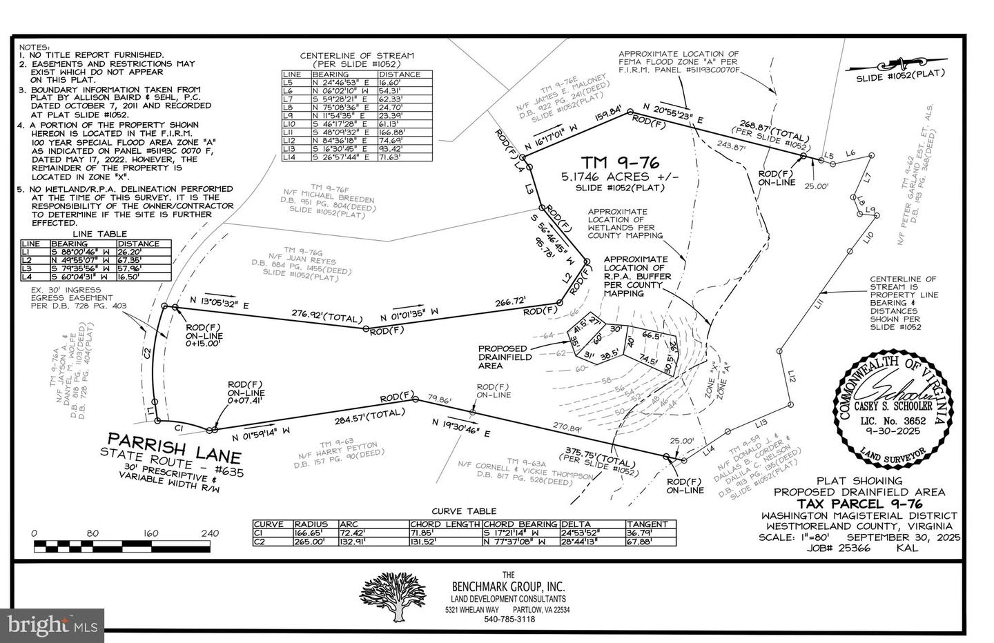 Tbd Parrish Lane Property Photo 18