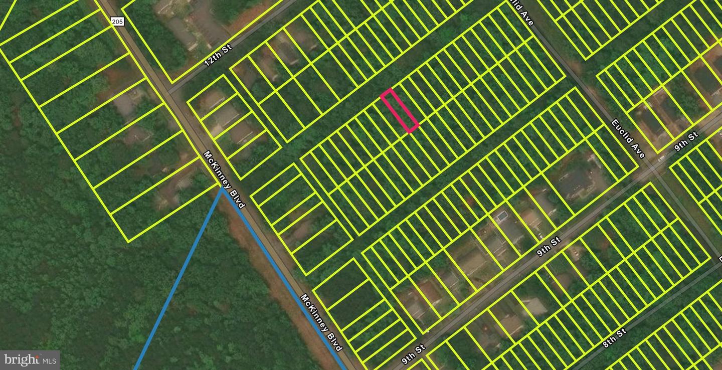 Lot 42 11th St Property Photo 1