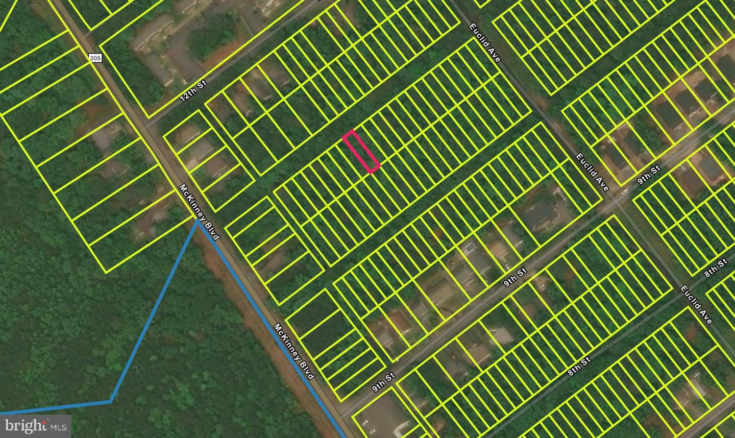 Lot 41 11th St Property Photo 1