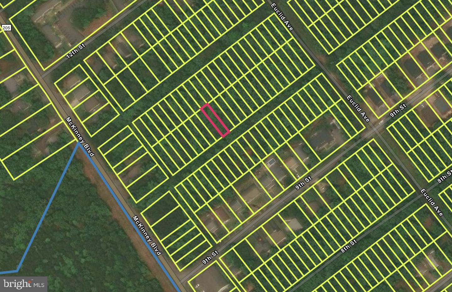 Lot 16 10th St Property Photo 1
