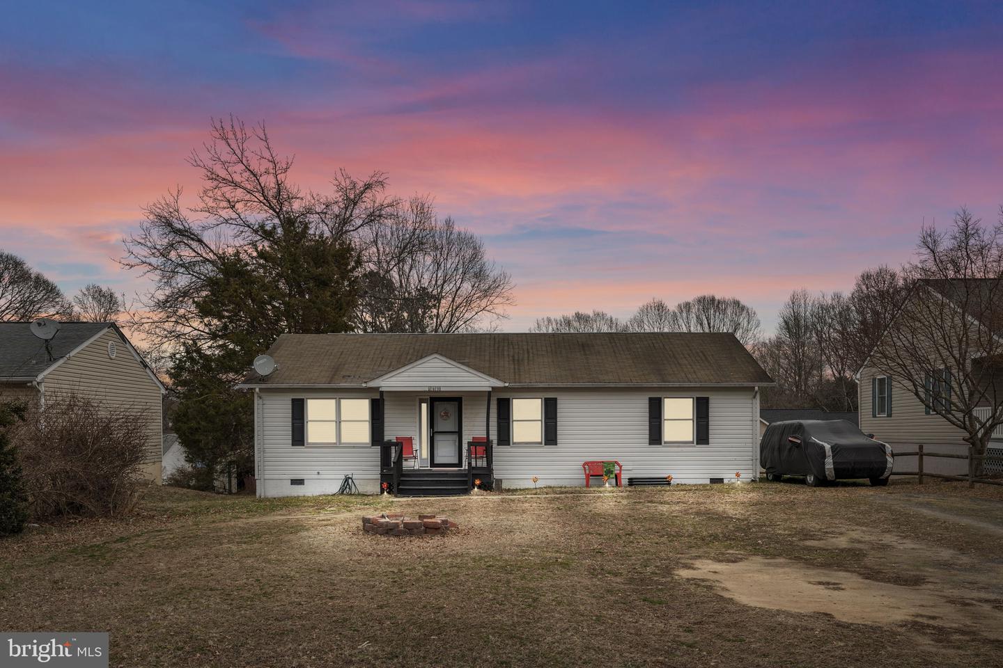 514 Albrough Blvd Property Photo 2