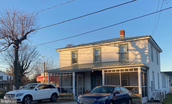 125 Wilder Ave #5c Property Photo 1