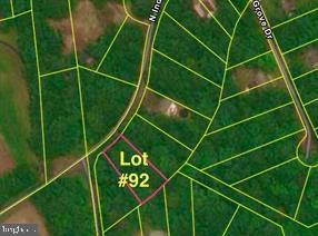 Lot #92 North Independence Drive Property Photo 1