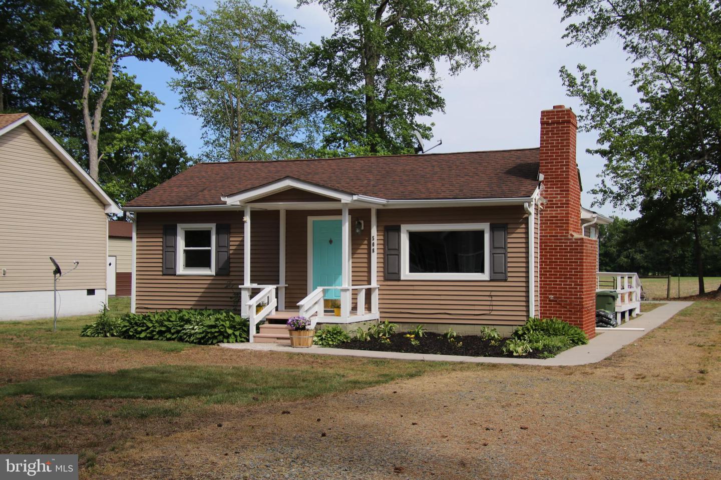 508 Latane Dr Property Photo 1