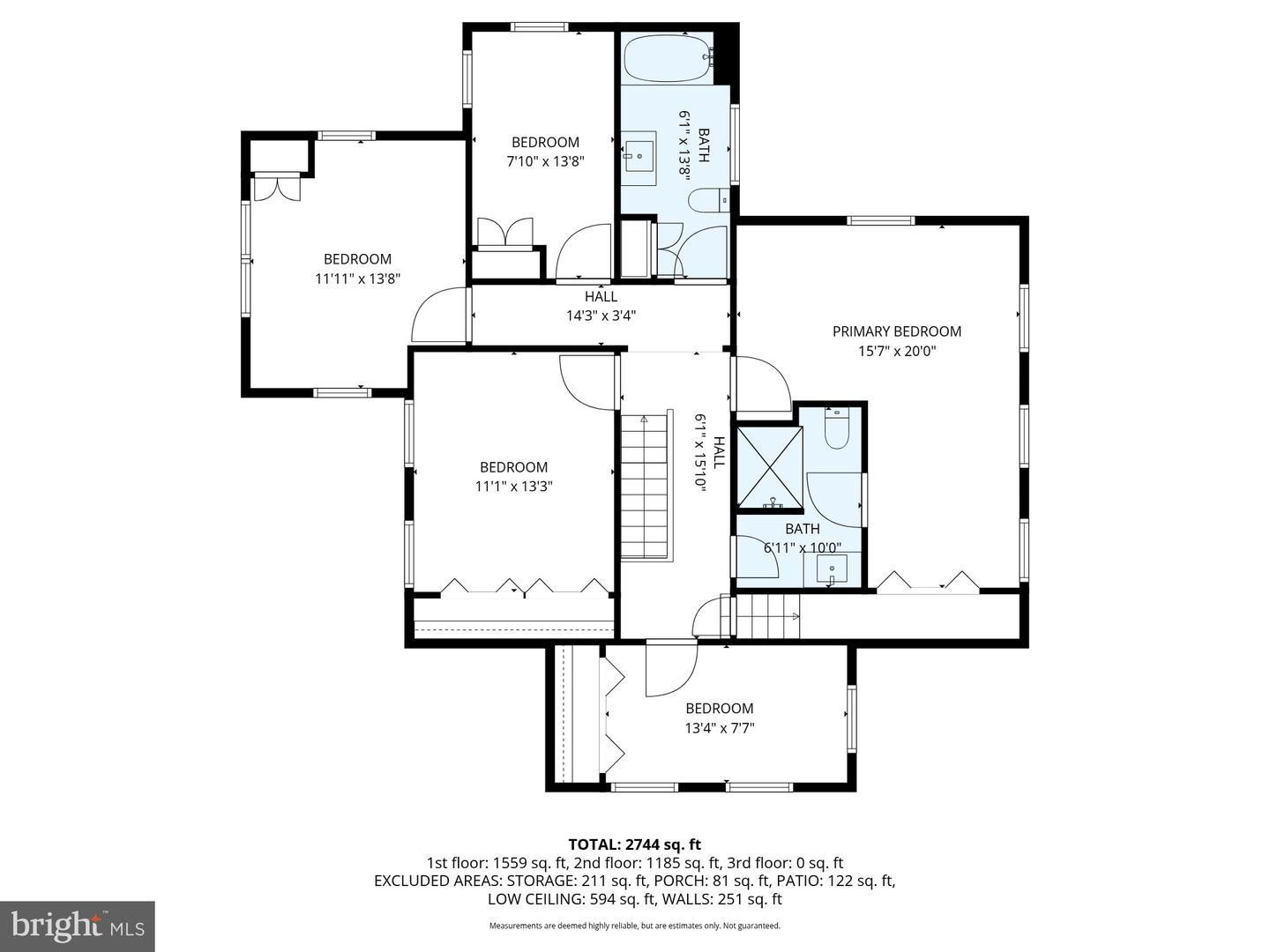 31 Bancroft Ave Property Photo 40