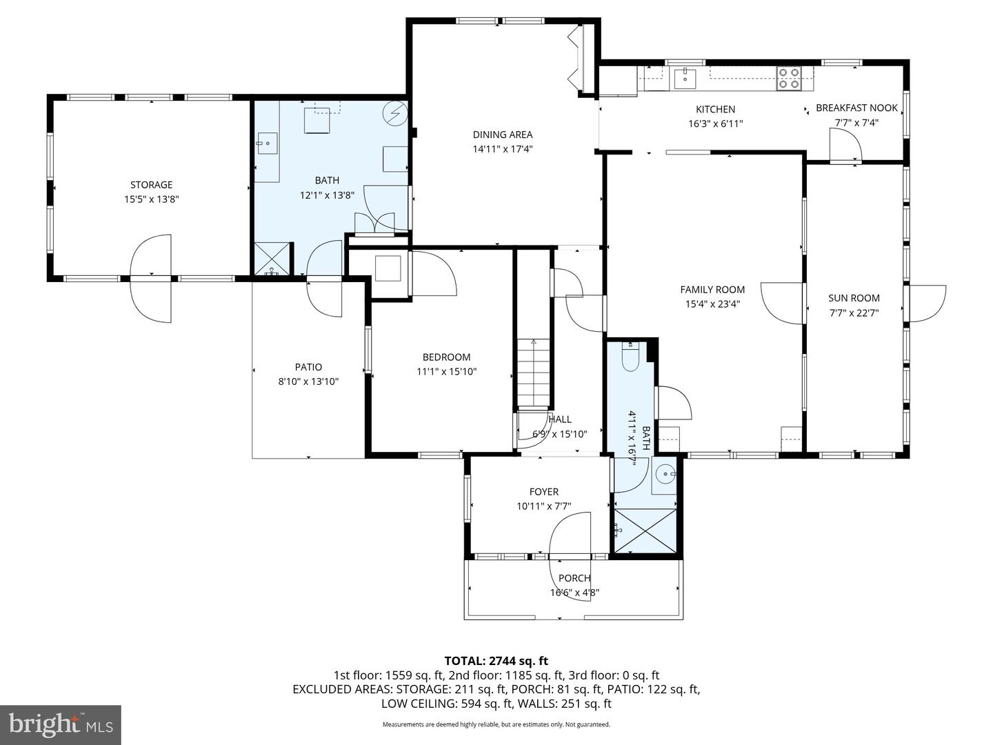 31 Bancroft Ave Property Photo 41