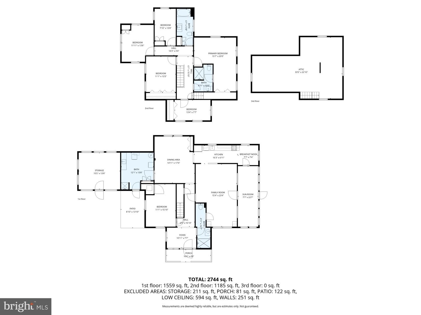 31 Bancroft Ave Property Photo 42