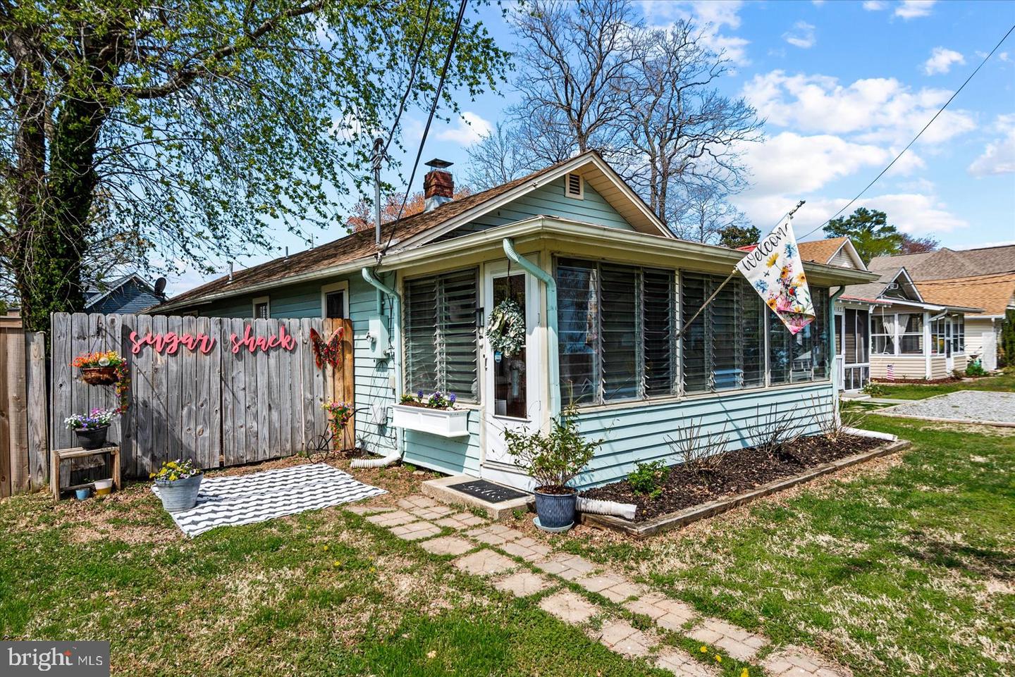1109 Bancroft Ave Property Photo 1