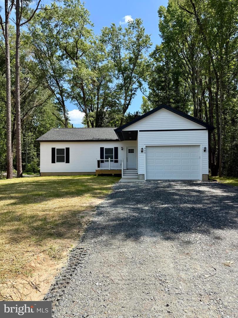 959 Mattox Ave Property Photo 1