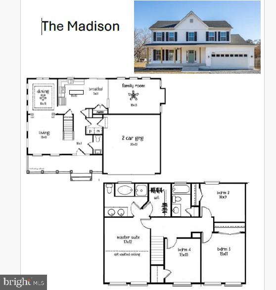 326 Westmoreland Drive Property Photo 2
