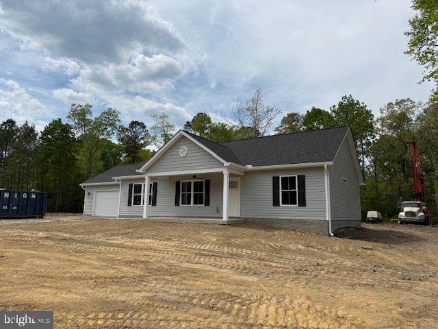 209 Loretta Dr Property Photo 1