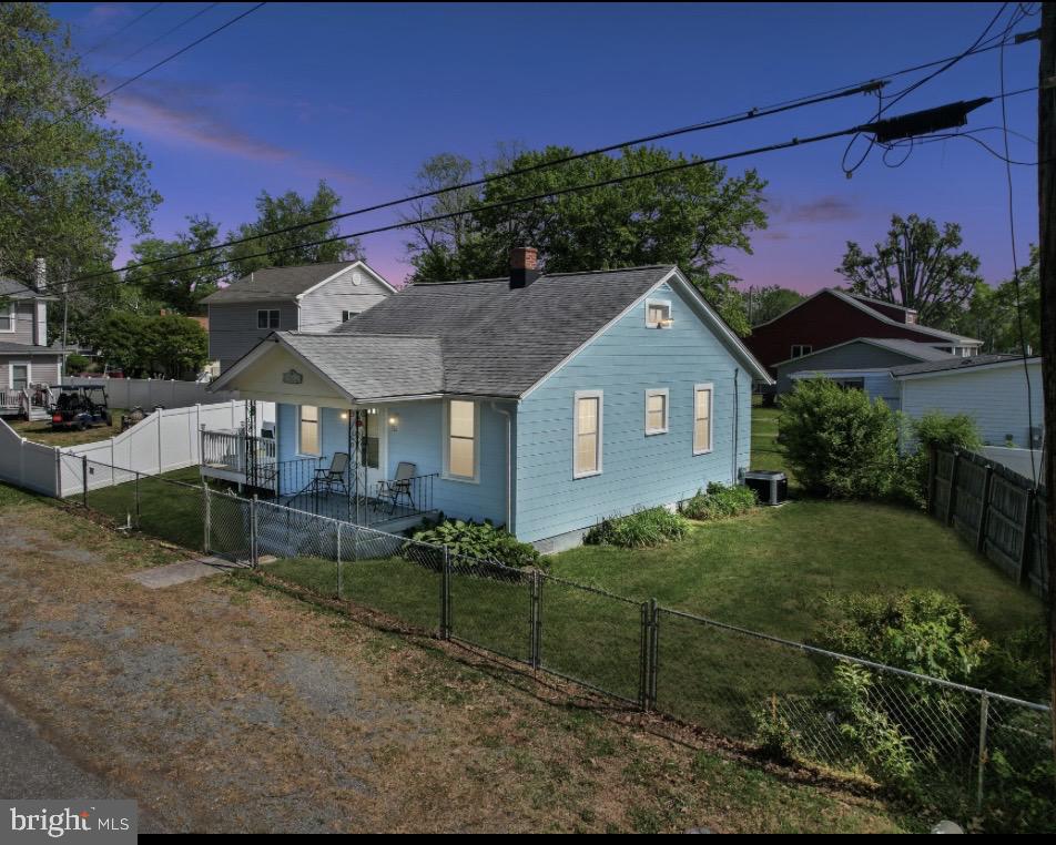 312 Vernon St Property Photo 1