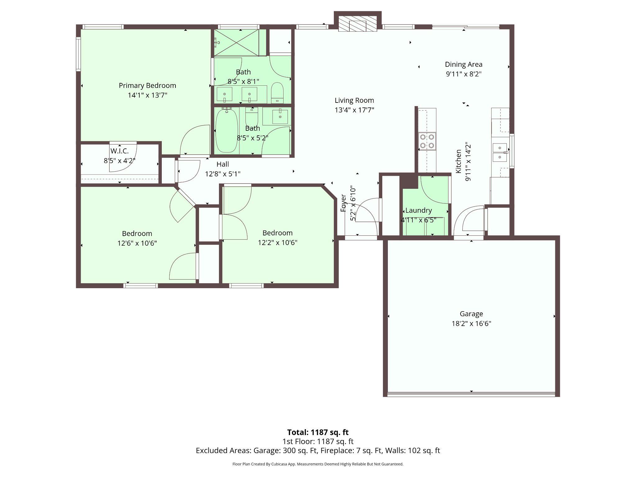 329 N Glebe Rd Property Photo 41
