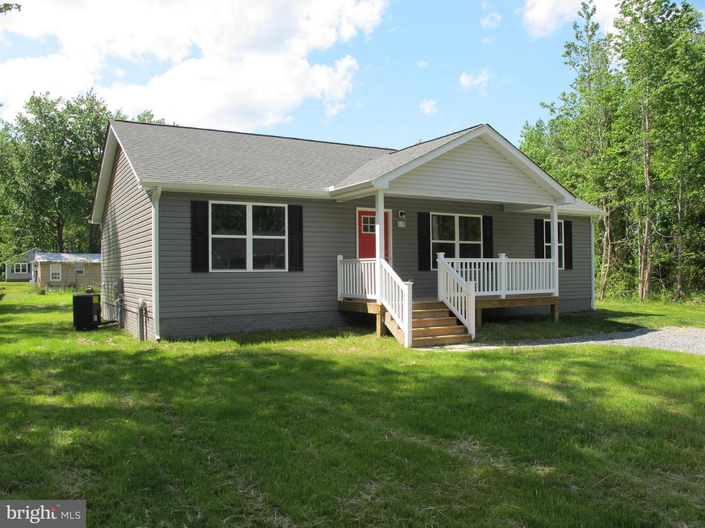 LOT 6A LORETTA Property Photo 1
