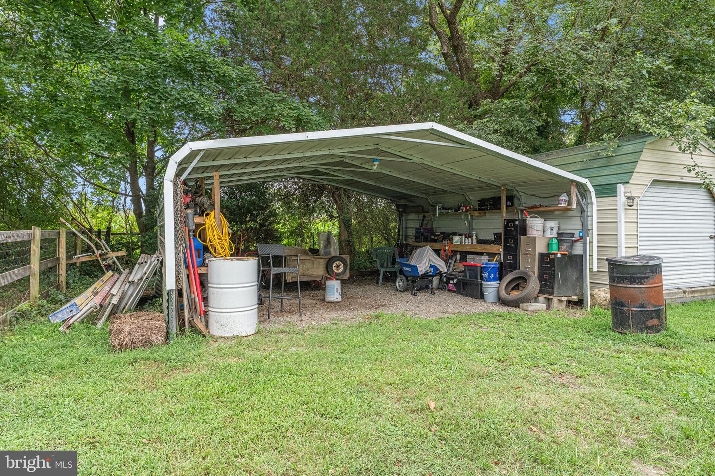5278 Cople Hwy Property Photo 47