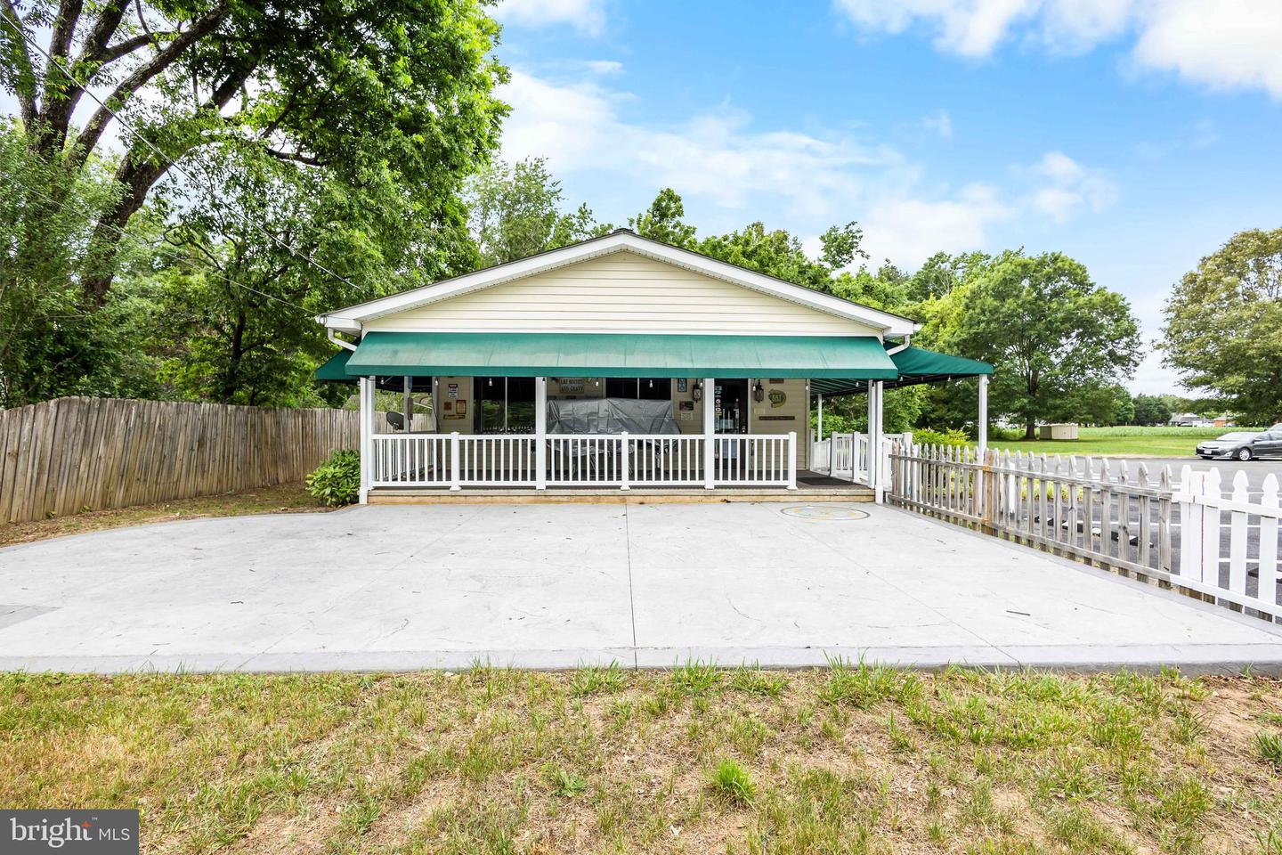 15220 Kings Hwy Property Photo 32