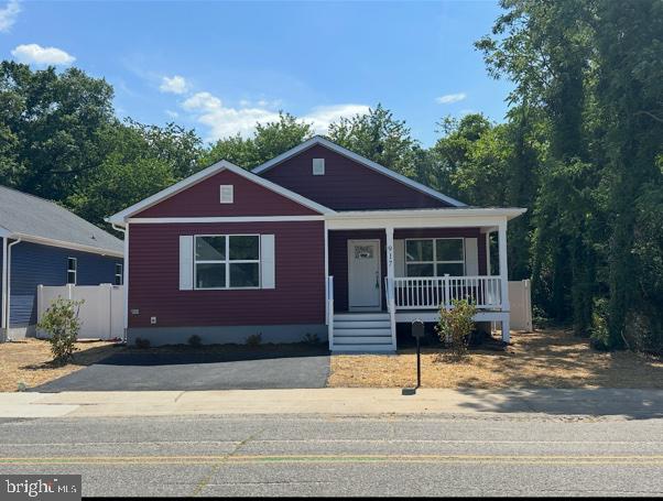 917 Jackson Street Property Photo 1