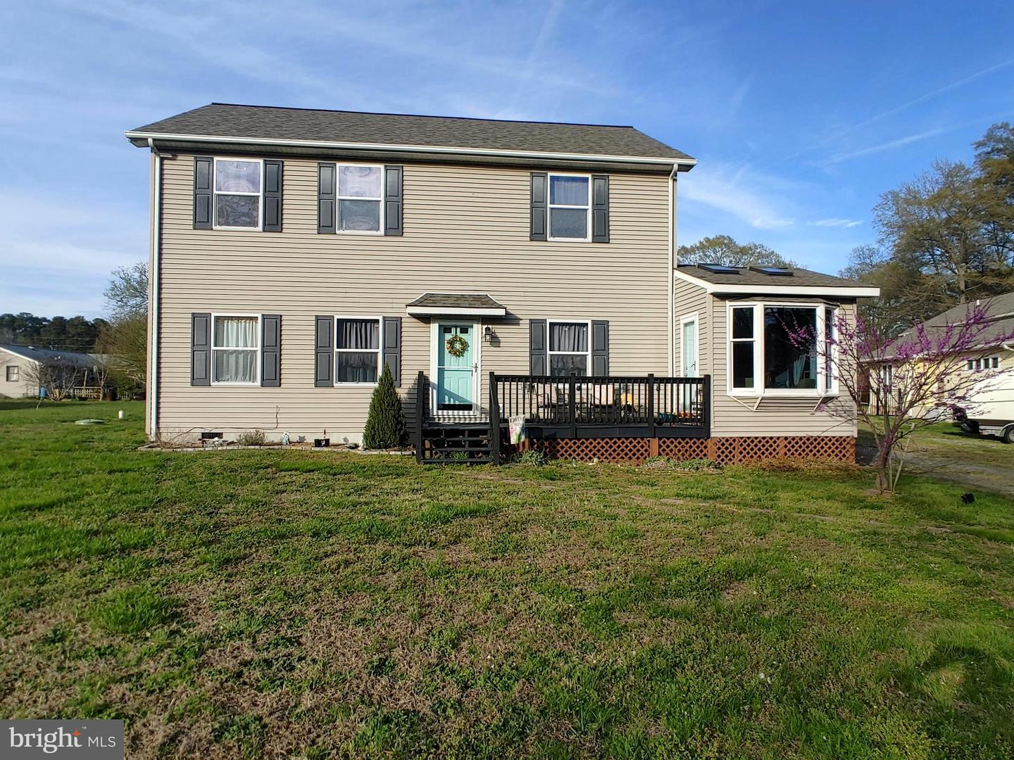 125 KINGS ORCHARD LN