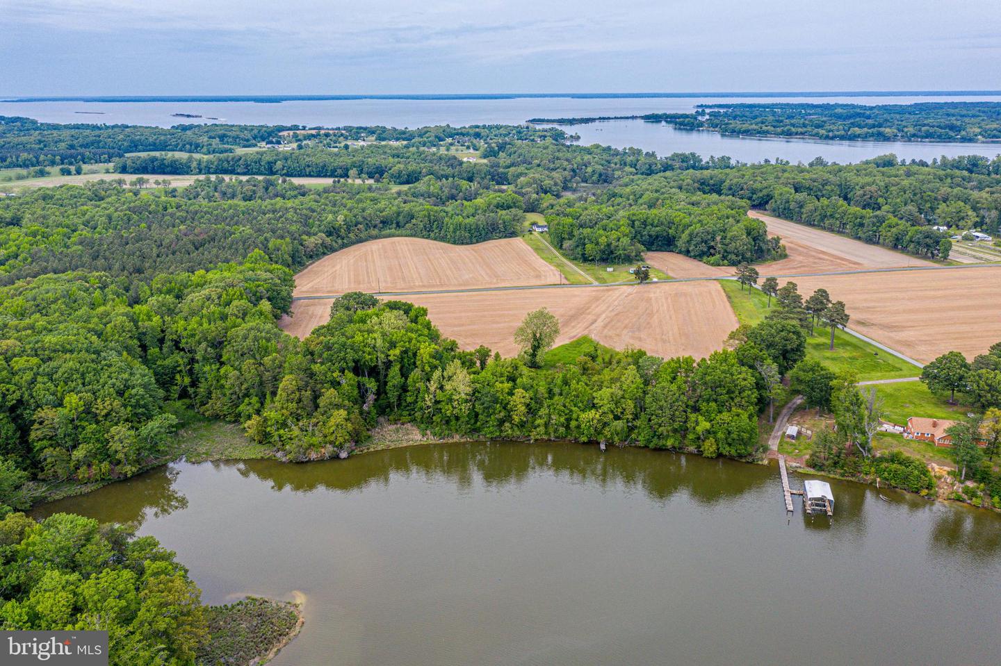 LOT 5 ZACATA RD Property Photo 1