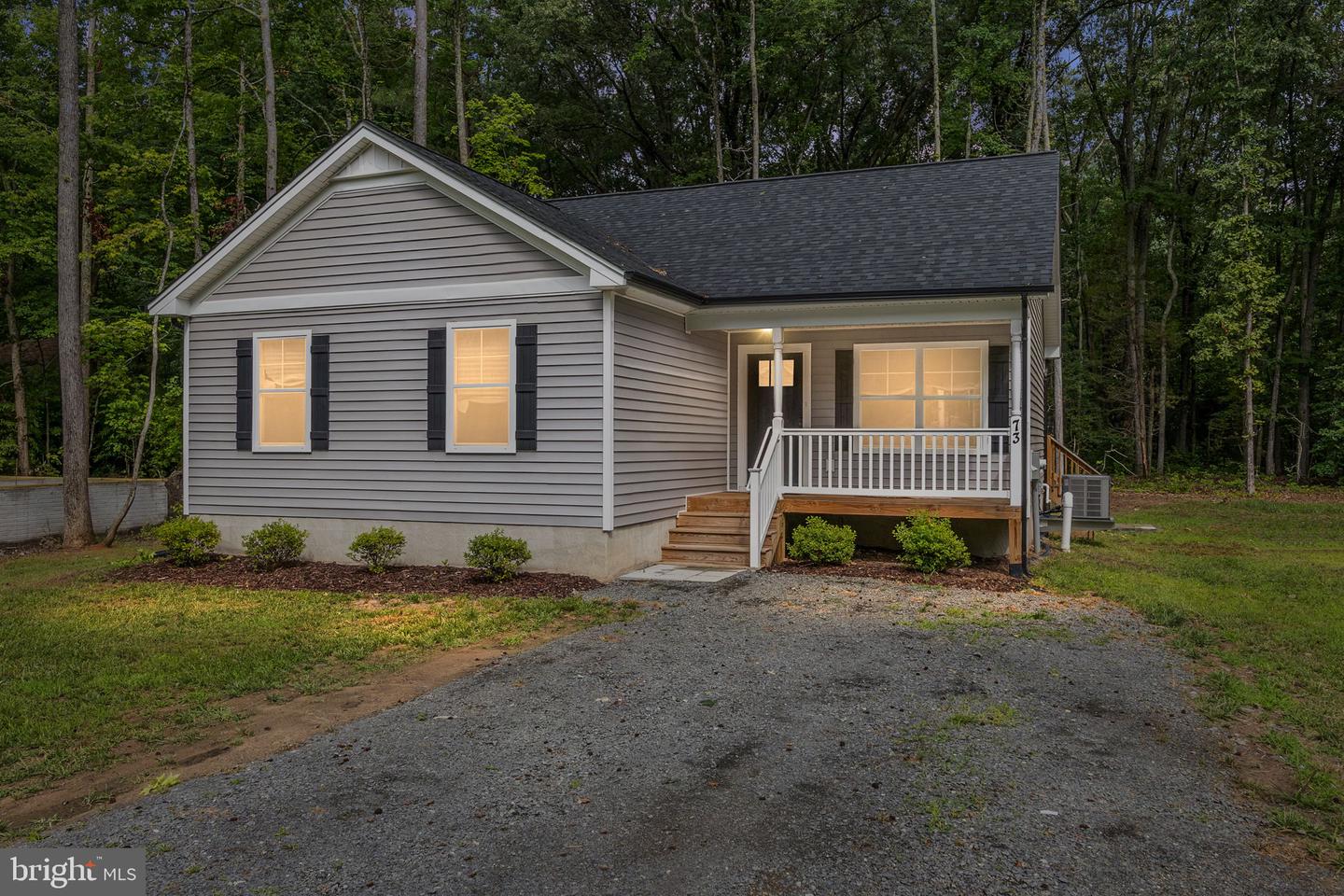 73 Azalea Way Property Photo 1