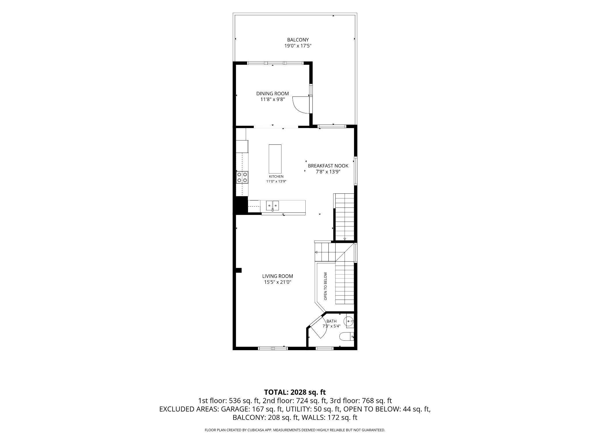 506 Monroe Point Dr Property Photo 32