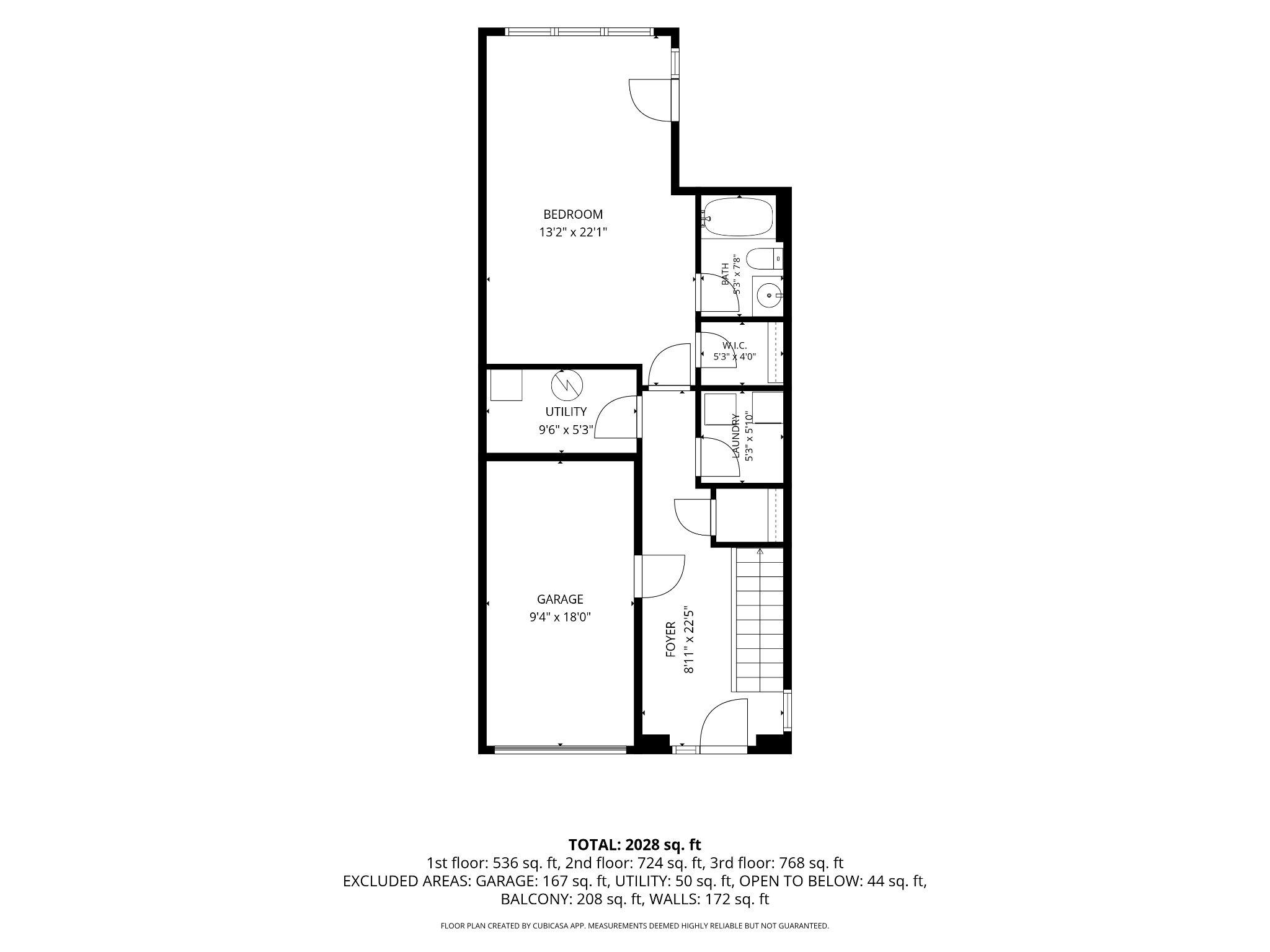 506 Monroe Point Dr Property Photo 33