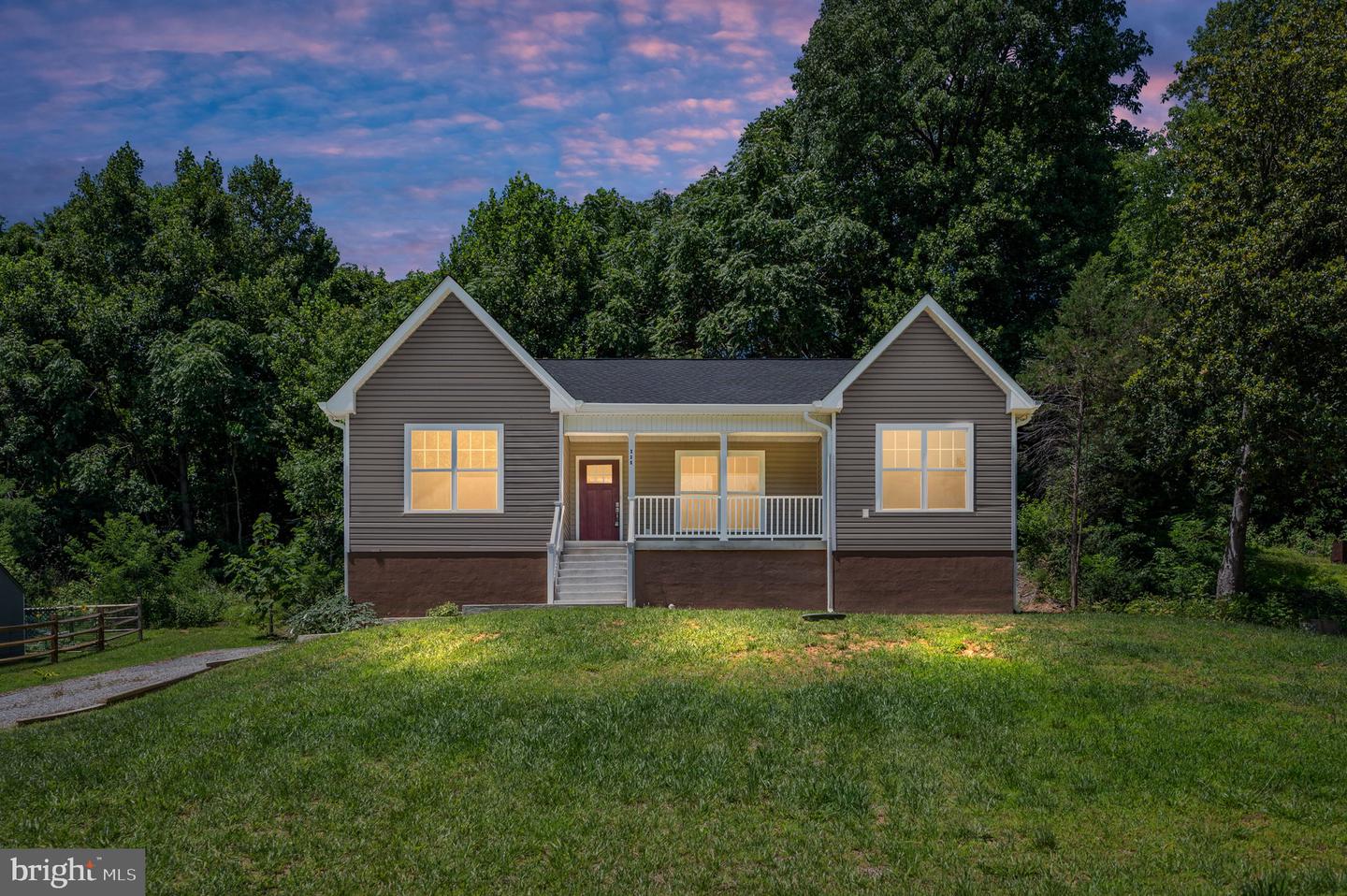 336 American Drive Property Photo 1