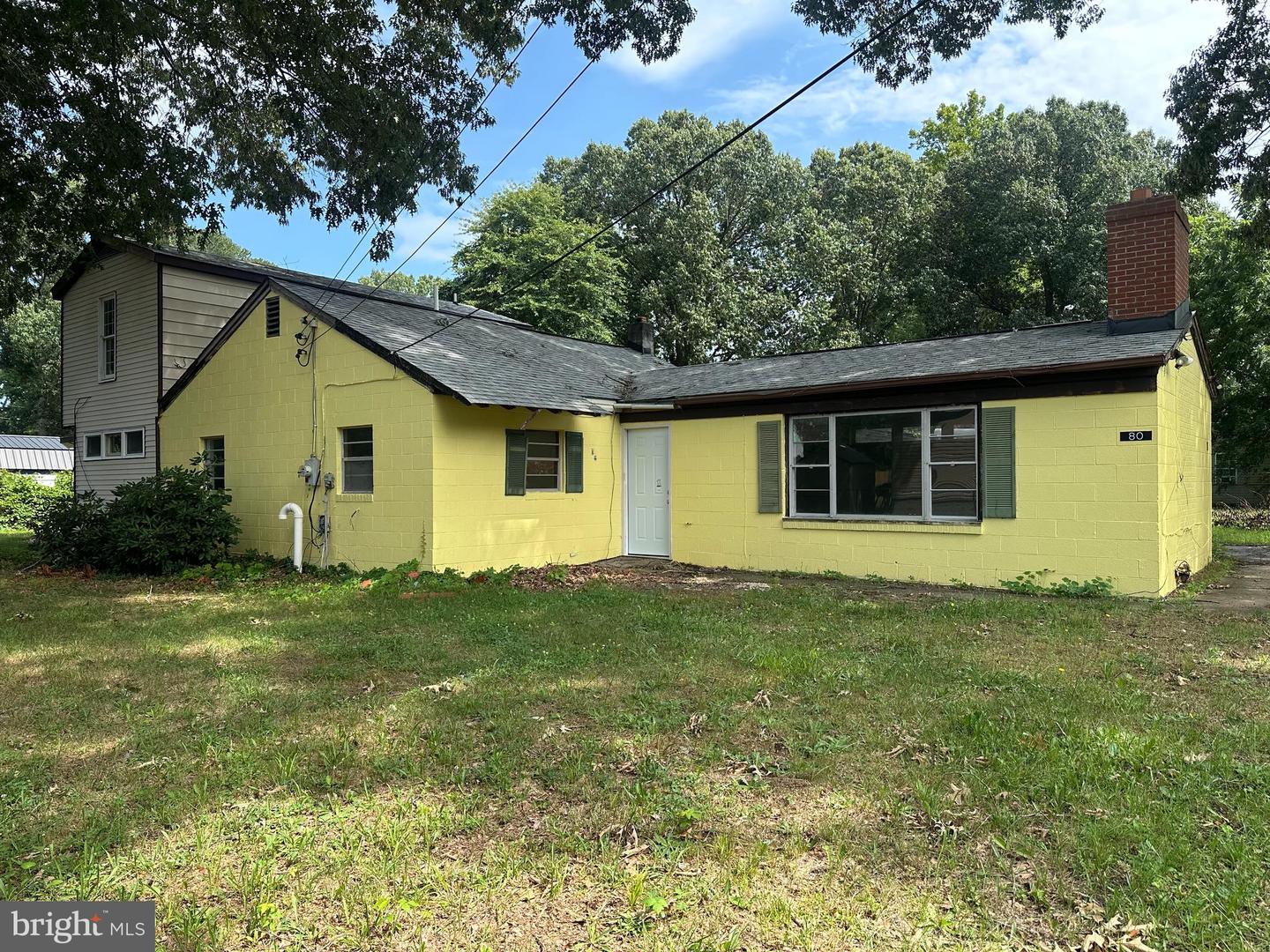 80 WESTMORELAND DR Property Photo 1