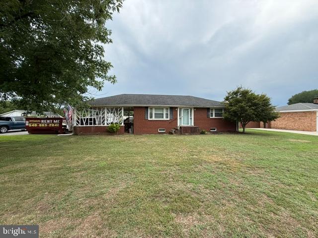 1395 MCKINNEY BLVD Property Photo 1