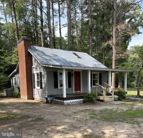 809 Salisbury Park Rd Property Photo 1