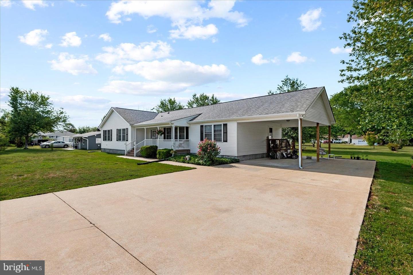 107 Bonnie Del Dr Property Photo 1