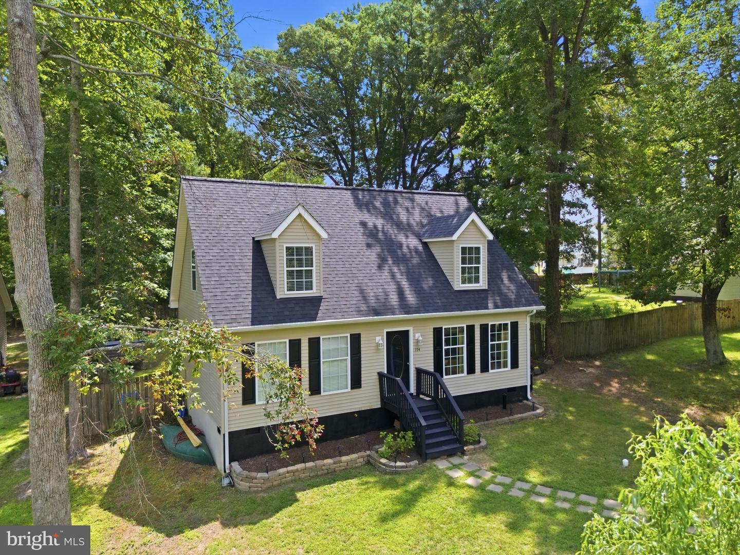 154 WOODMOUNT DR