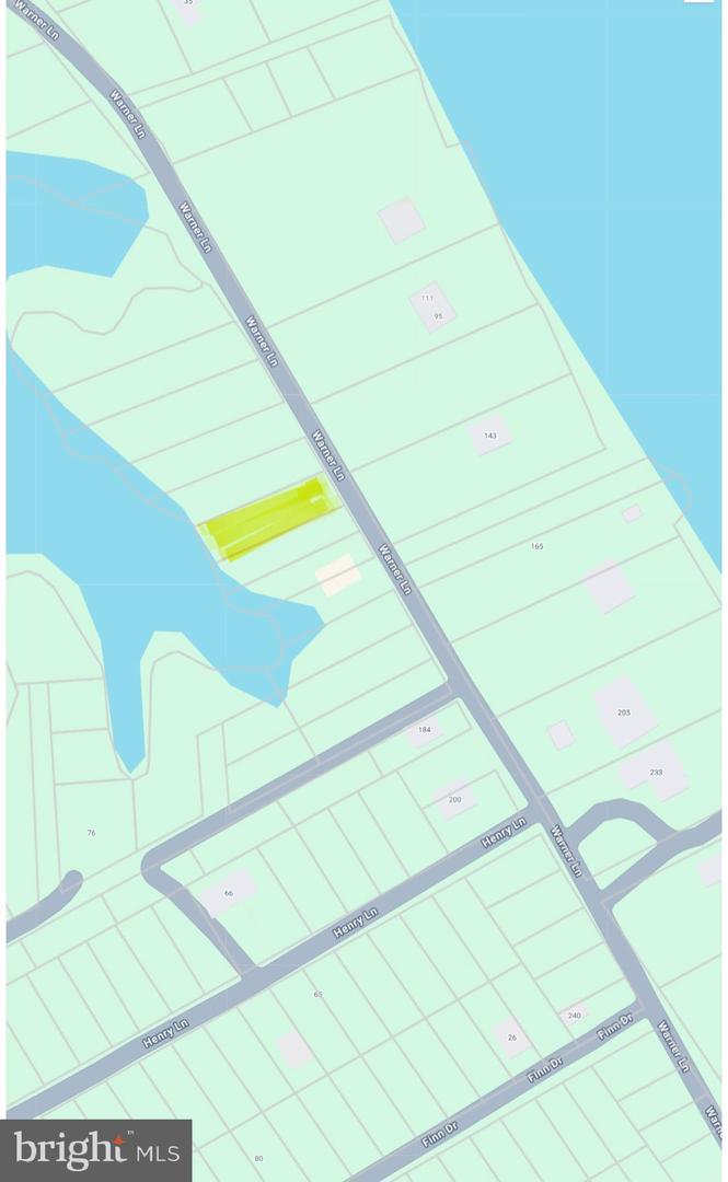 Lot 14 Warner Ln Property Photo 1