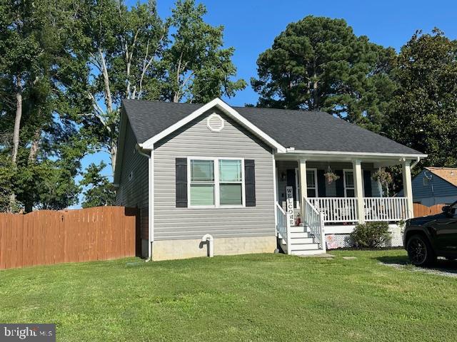 119 N CEDAR LANE #STREET Property Photo 1