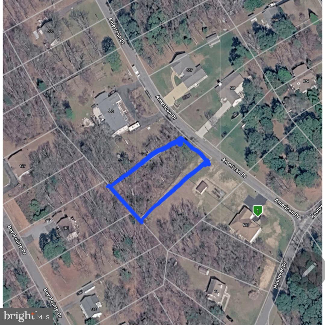 Lot 51 American Drive Property Photo 1