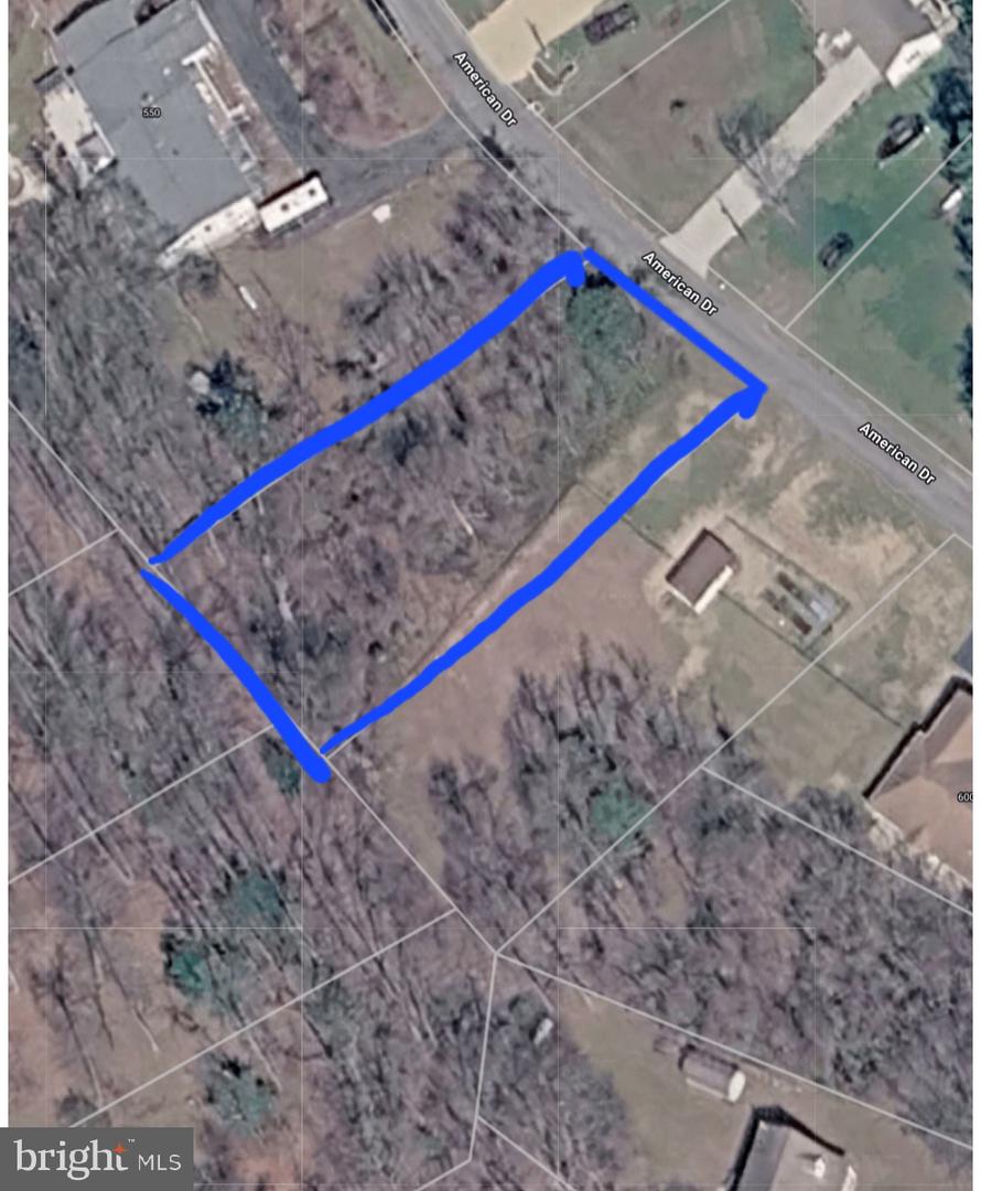 Lot 51 American Drive Property Photo 2